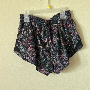 LULU SHORTS